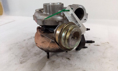 TURBOCOMPRESOR