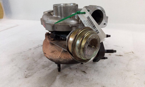  TURBOCOMPRESOR 