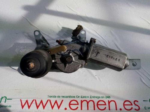  MOTOR LIMPIA TRASERO KIA PRIDE 