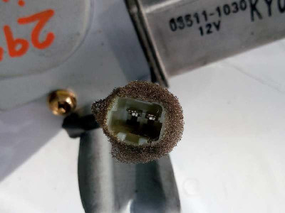 MOTOR LIMPIA TRASERO, KIA, PRIDE