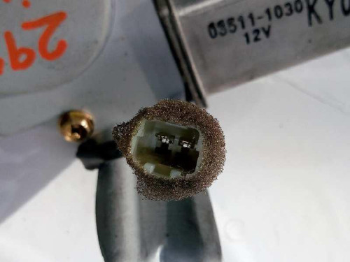  MOTOR LIMPIA TRASERO KIA PRIDE 