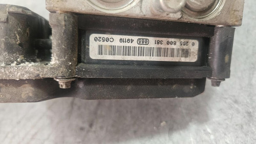  ABS FORD MONDEO TURNIER (GE) 