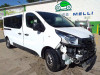 RENAULT TRAFIC III COMBI — автомобиль-донор на запчасти 