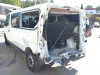RENAULT TRAFIC III COMBI — автомобиль-донор на запчасти 