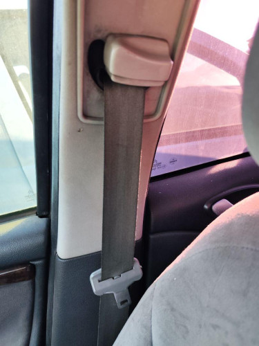 CINTURON SEGURIDAD DELANTERO DERECHO CITROEN C5 BERLINA 