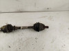 TRANSMISION DELANTERA IZQUIERDA Ford FOCUS C-MAX (CAP)(2003) 