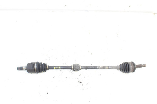 TRANSMISION DELANTERA DERECHA KIA PICANTO (SA) 