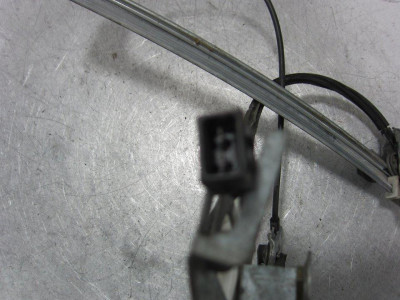 ELEVALUNAS DELANTERO IZQUIERDO, SEAT, CORDOBA BERLINA (6K2)