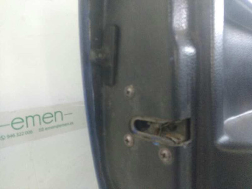  PUERTA DELANTERA IZQUIERDA 