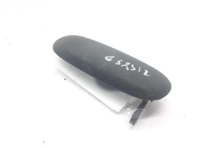 MANETA EXTERIOR DELANTERA DERECHA, Ford, FIESTA BERLINA (DX)