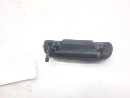 MANETA EXTERIOR DELANTERA DERECHA Ford FIESTA BERLINA (DX) 