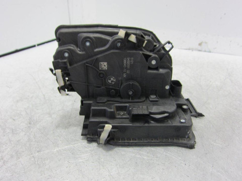  CERRADURA PUERTA DELANTERA IZQUIERDA, BMW, SERIE X3 (G01) 
