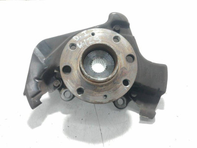 MANGUETA DELANTERA IZQUIERDA, OPEL, CORSA D