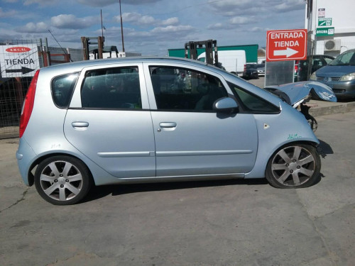  MITSUBISHI COLT CZ3 BERL. 5 (Z30A) 