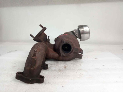 TURBOCOMPRESOR, SKODA, FABIA COMBI (6Y5)