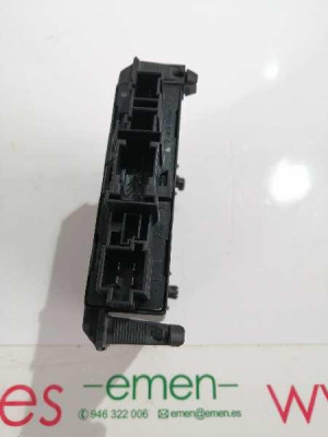 MODULO ELECTRONICO, MERCEDES-BENZ, CLASE C (BM 203) FAMILIAR