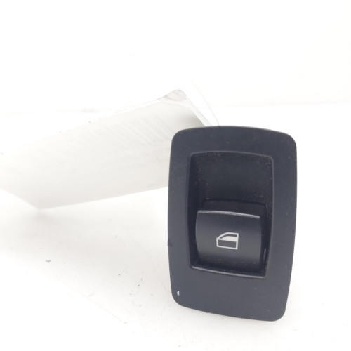  MANDO ELEVALUNAS TRASERO DERECHO, BMW, SERIE 1 BERLINA (E81/E87) 