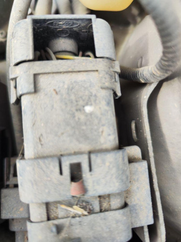CENTRALITA MOTOR UCE Jaguar X-TYPE 