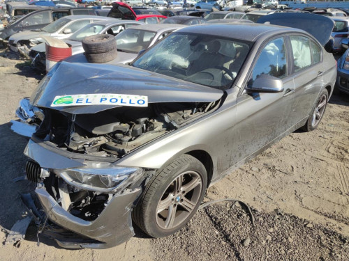  BMW SERIE 3 BERLINA (F30N) 