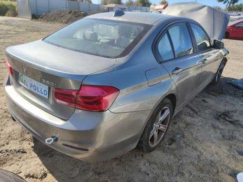  BMW SERIE 3 BERLINA (F30N) 