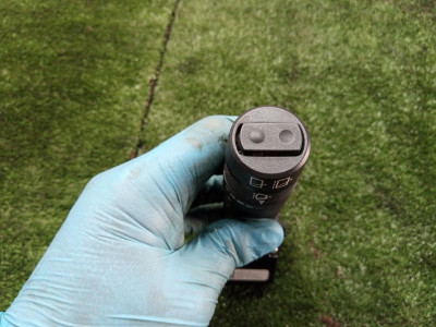 MANDO LIMPIA, CHEVROLET, CRUZE 5-PUERTAS