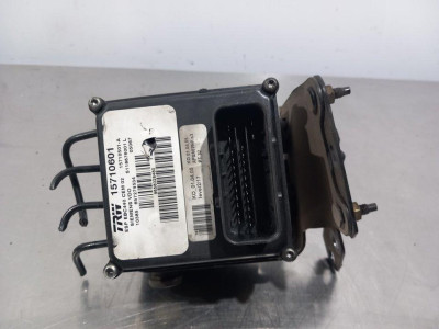 ABS, PEUGEOT, 407