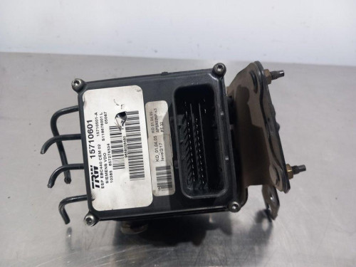  ABS, PEUGEOT, 407 