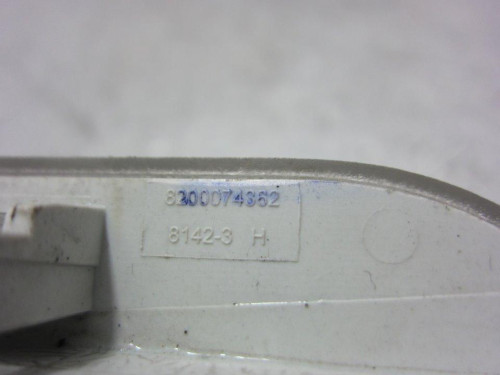  NO IDENTIFICADO, DACIA, DOKKER 