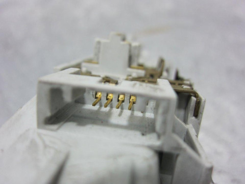  NO IDENTIFICADO, DACIA, DOKKER 