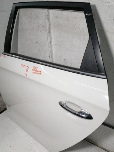  PUERTA TRASERA IZQUIERDA, KIA, CARENS (RP) 