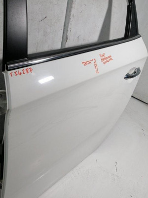 PUERTA TRASERA IZQUIERDA, KIA, CARENS (RP)
