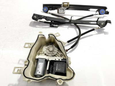 ELEVALUNAS DELANTERO IZQUIERDO, SEAT, ALTEA XL (5P5)