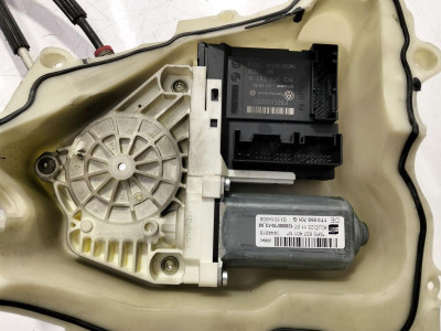 ELEVALUNAS DELANTERO IZQUIERDO, SEAT, ALTEA XL (5P5)