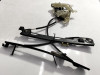  ELEVALUNAS DELANTERO IZQUIERDO SEAT ALTEA XL (5P5) 