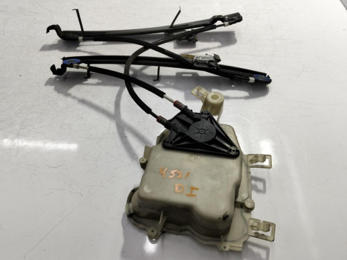  ELEVALUNAS DELANTERO IZQUIERDO SEAT ALTEA XL (5P5) 