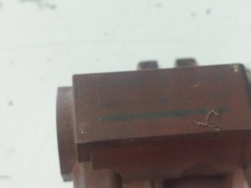  ELECTROVALVULA 
