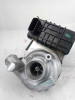  TURBOCOMPRESOR CITROEN C6 