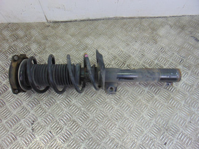 AMORTIGUADOR DELANTERO IZQUIERDO, VOLKSWAGEN, GOLF VI (5K1)(10.2008)