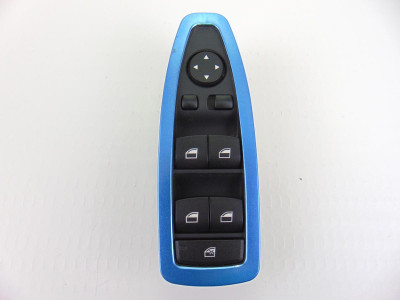 MANDO ELEVALUNAS DELANTERO IZQUIERDO, BMW, SERIE 3 BERLINA (F30)