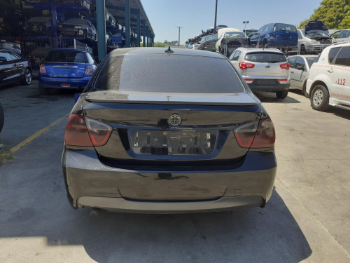  MANETA EXTERIOR PORTON BMW SERIE 3 BERLINA (E90) 