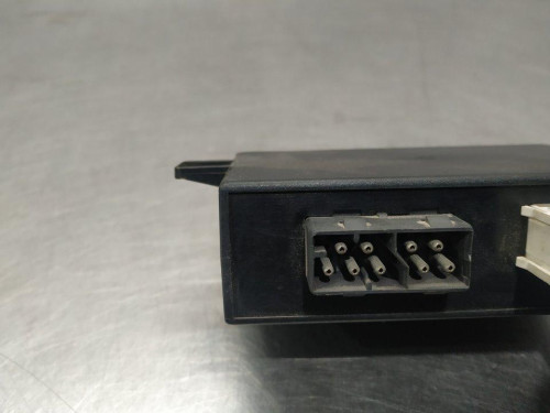  CENTRALITA CHECK CONTROL 