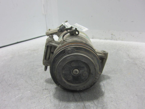  COMPRESOR AIRE ACONDICIONADO OPEL ZAFIRA B 