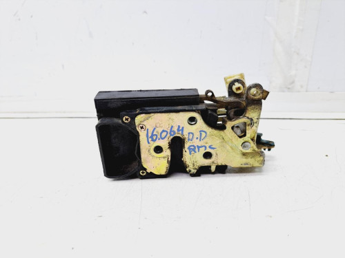  CERRADURA PUERTA DELANTERA DERECHA DAEWOO REZZO 