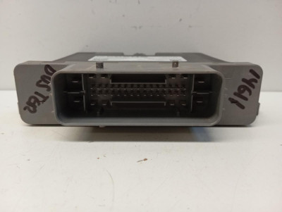 CENTRALITA INYECCION, DACIA, DUSTER II