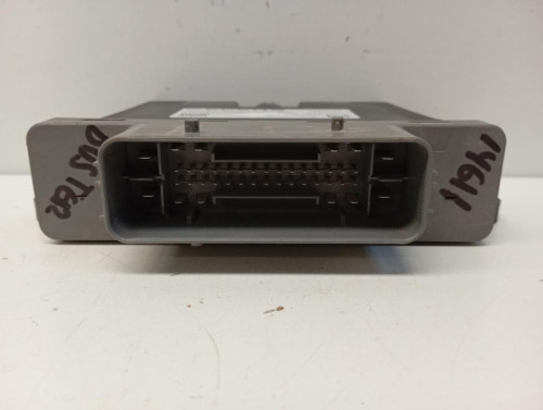  CENTRALITA INYECCION, DACIA, DUSTER II 