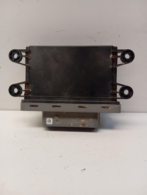 CENTRALITA INYECCION, DACIA, DUSTER II