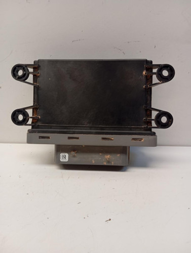  CENTRALITA INYECCION, DACIA, DUSTER II 