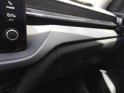 CALEFACCION ENTERA NORMAL Skoda FABIA (PJ3) 
