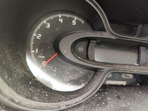 CUADRO INSTRUMENTOS Fiat TALENTO FURGÓN (296) 