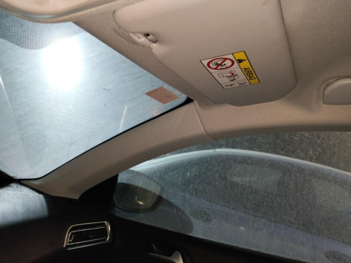 AIRBAG CORTINA DELANTERO DERECHO Peugeot 308 
